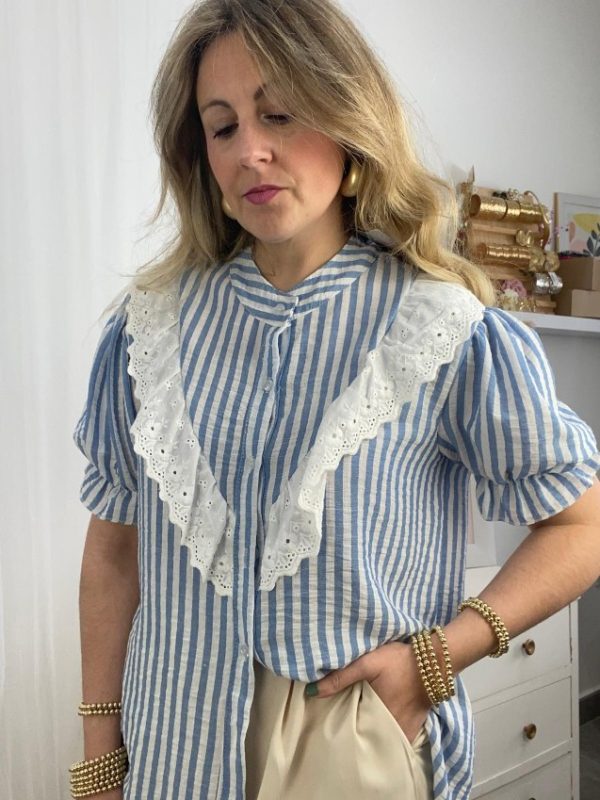 blusas y camisas para mujer