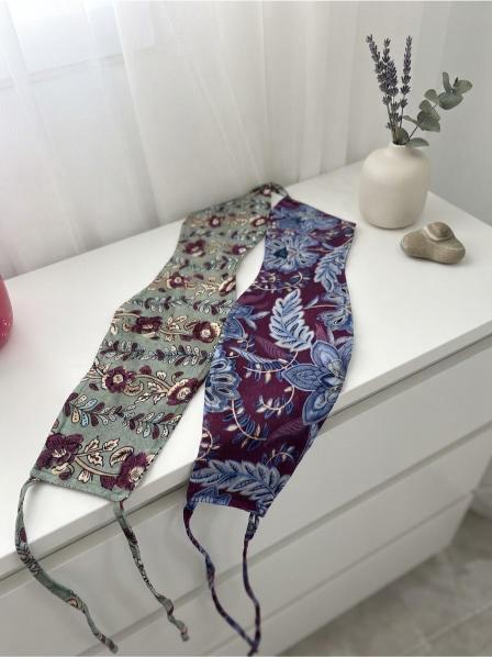 fajin estampado