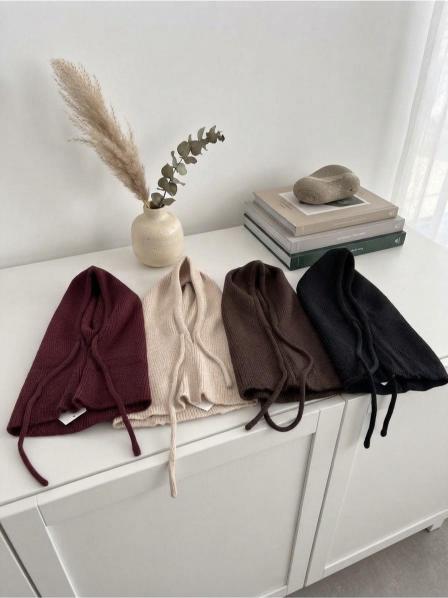 balaclava de todos los colores