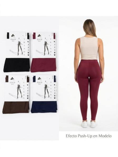 malla mujer de nylon